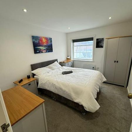 Comfy Flat For 6 In City Center Gs306 谢菲尔德 外观 照片