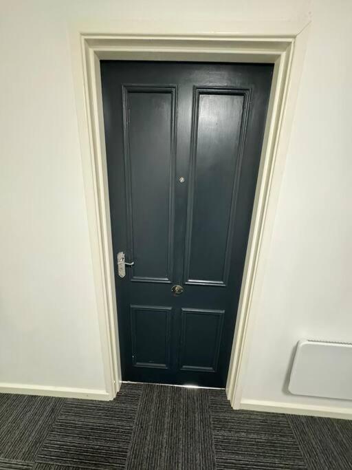 Comfy Flat For 6 In City Center Gs306 谢菲尔德 外观 照片